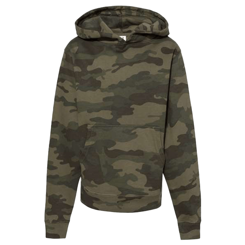 Duck Camo