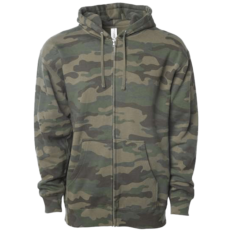 Forest Camo 