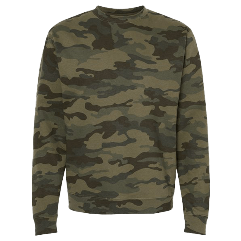 Forest Camo