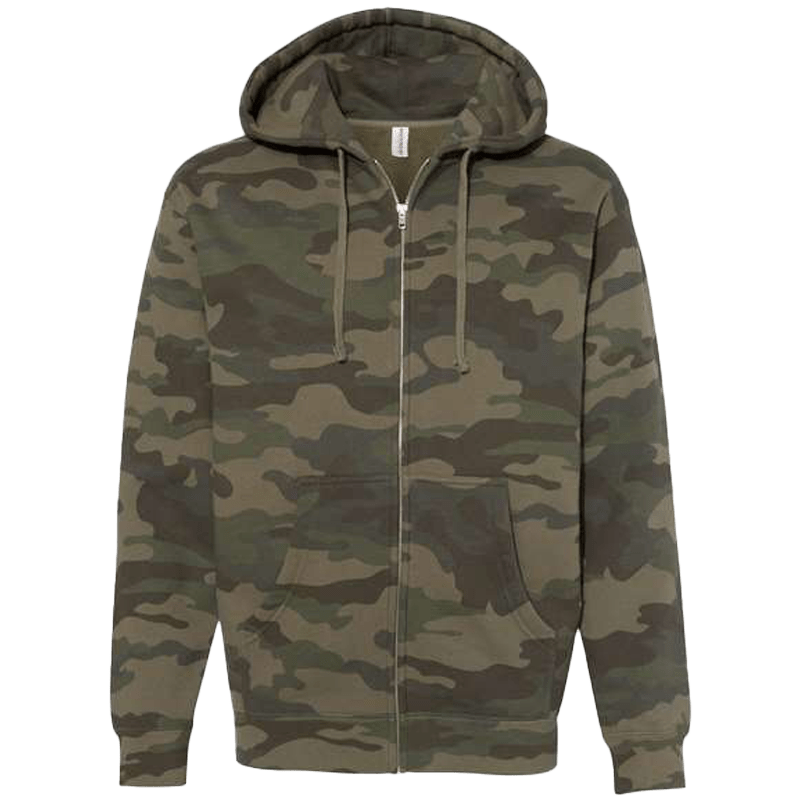 Forest Camo