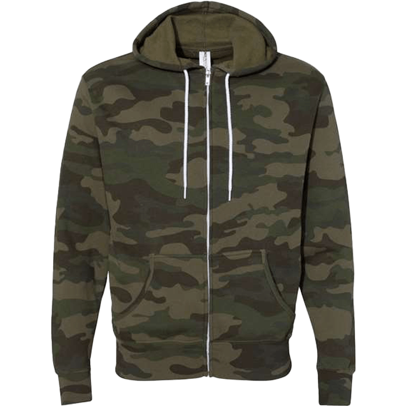 Forest Camo