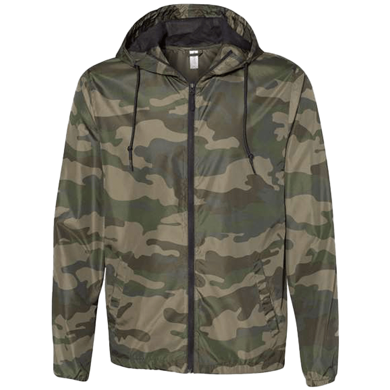 Forest Camo