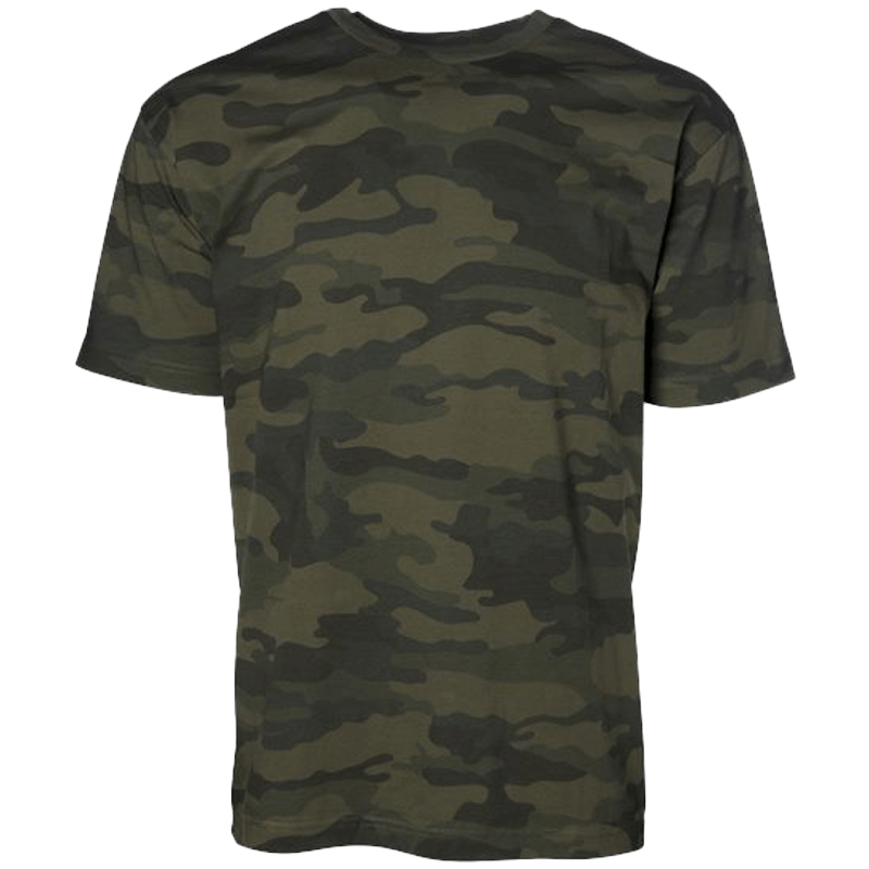 Forest Camo