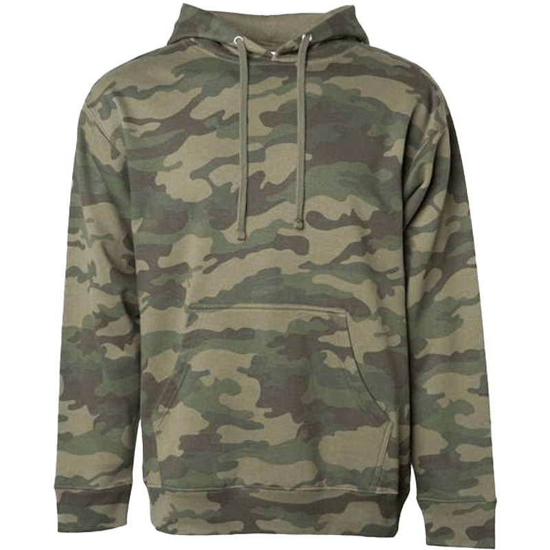 Forest Camo