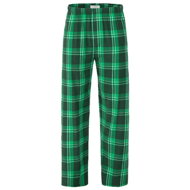 Green Mcintosh Plaid