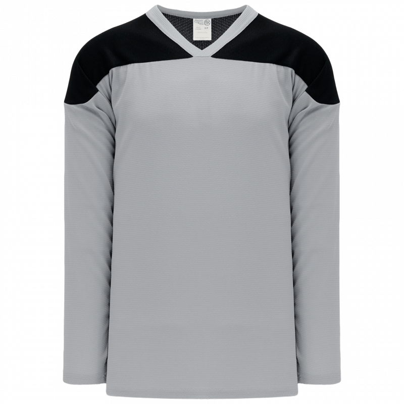 Grey/Black