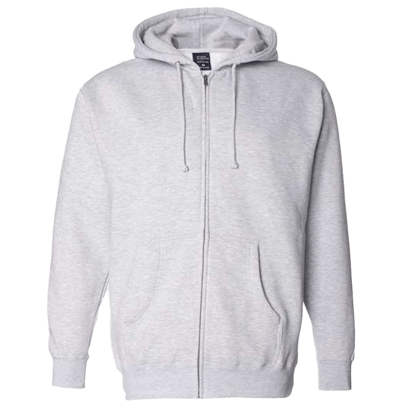 Grey Heather