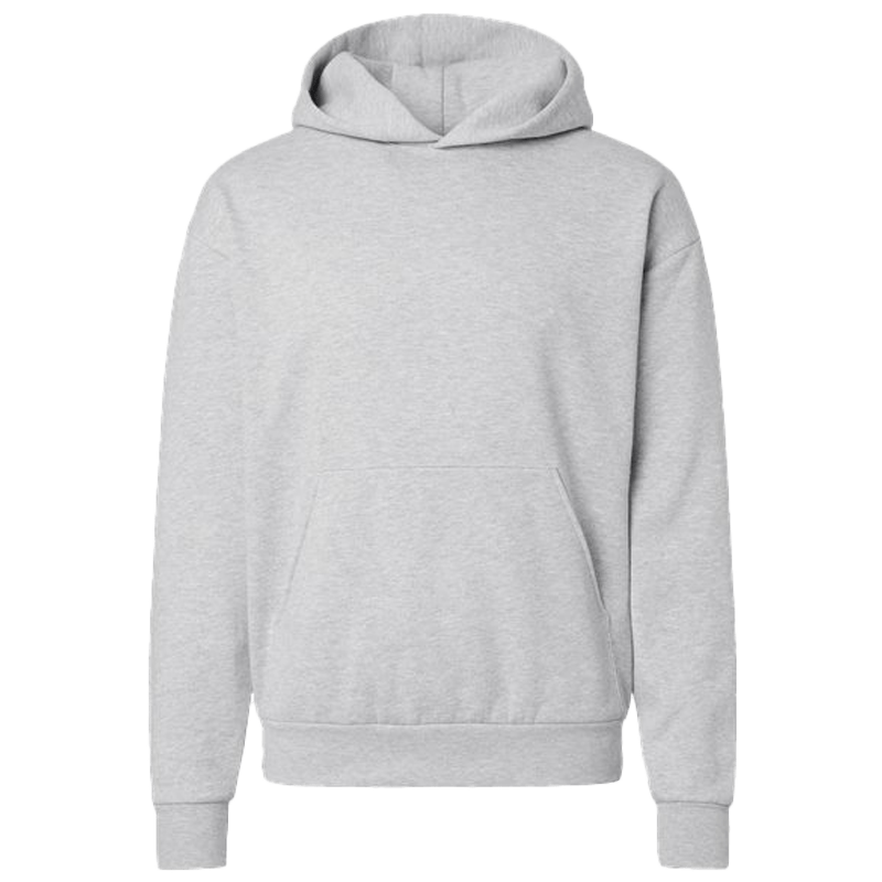 Grey Heather