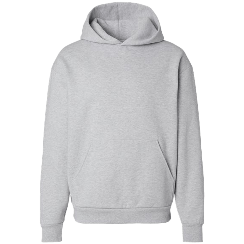 Grey Heather