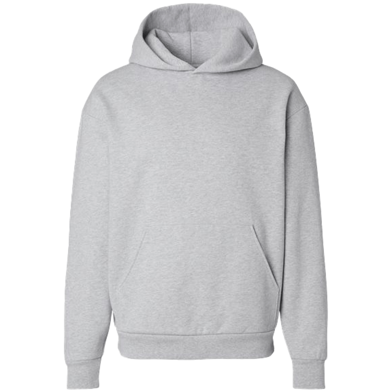 Grey Heather