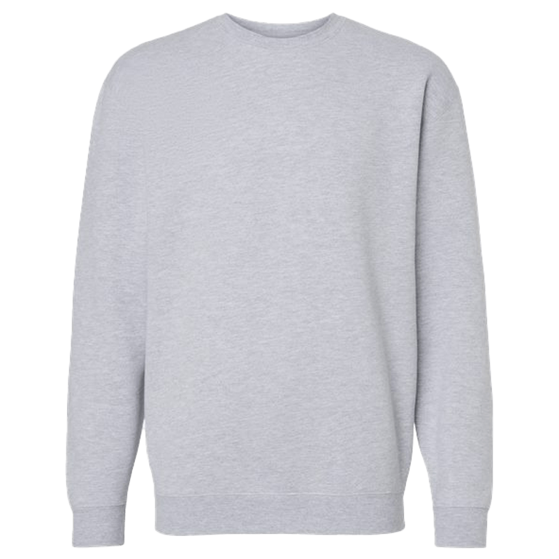 Grey Heather