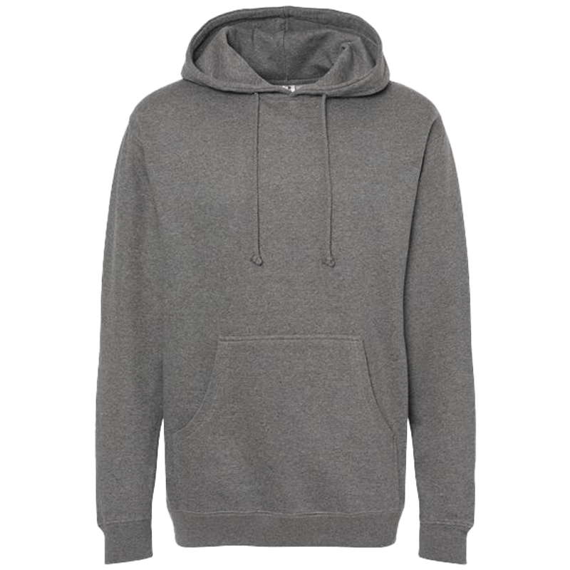 Gunmetal Heather