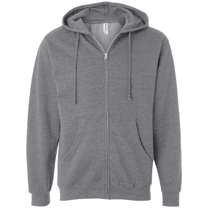 Gunmetal Heather