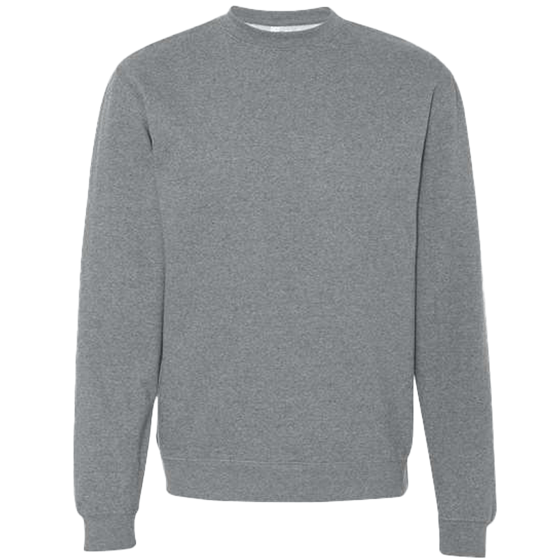 Gunmetal Heather