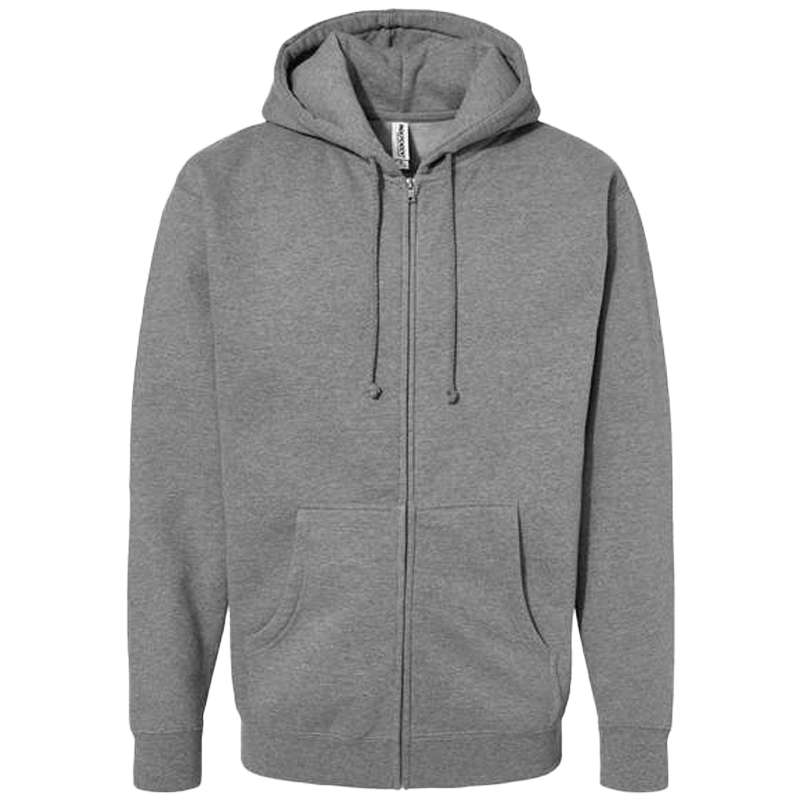 Gunmetal Heather