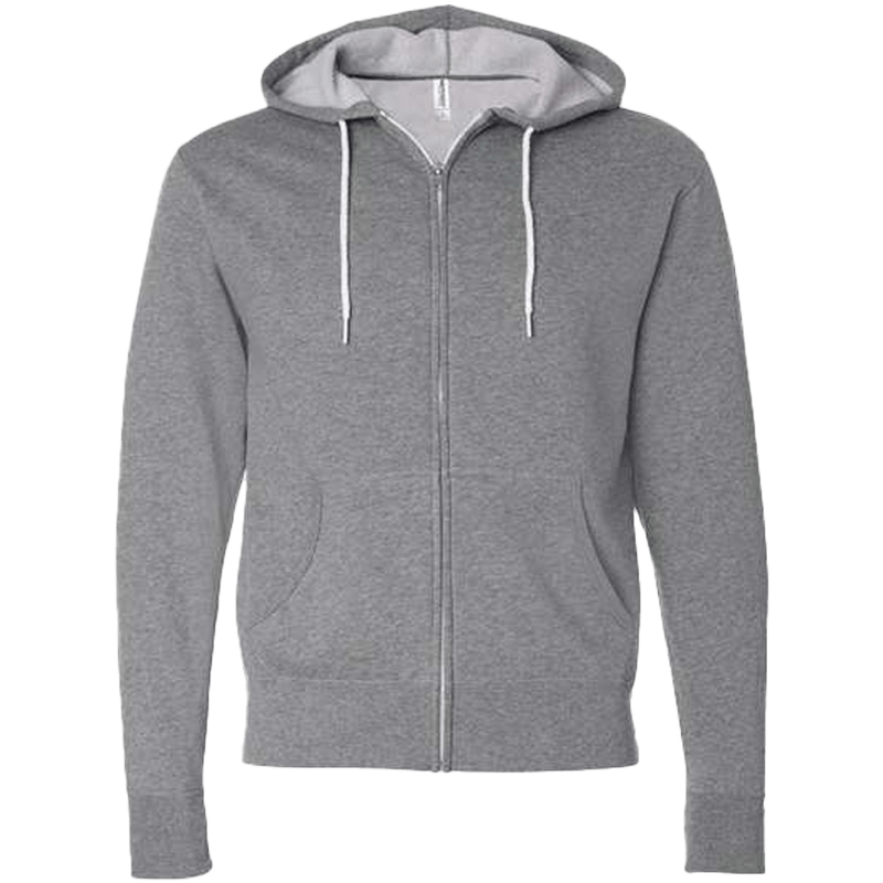 Gunmetal Heather