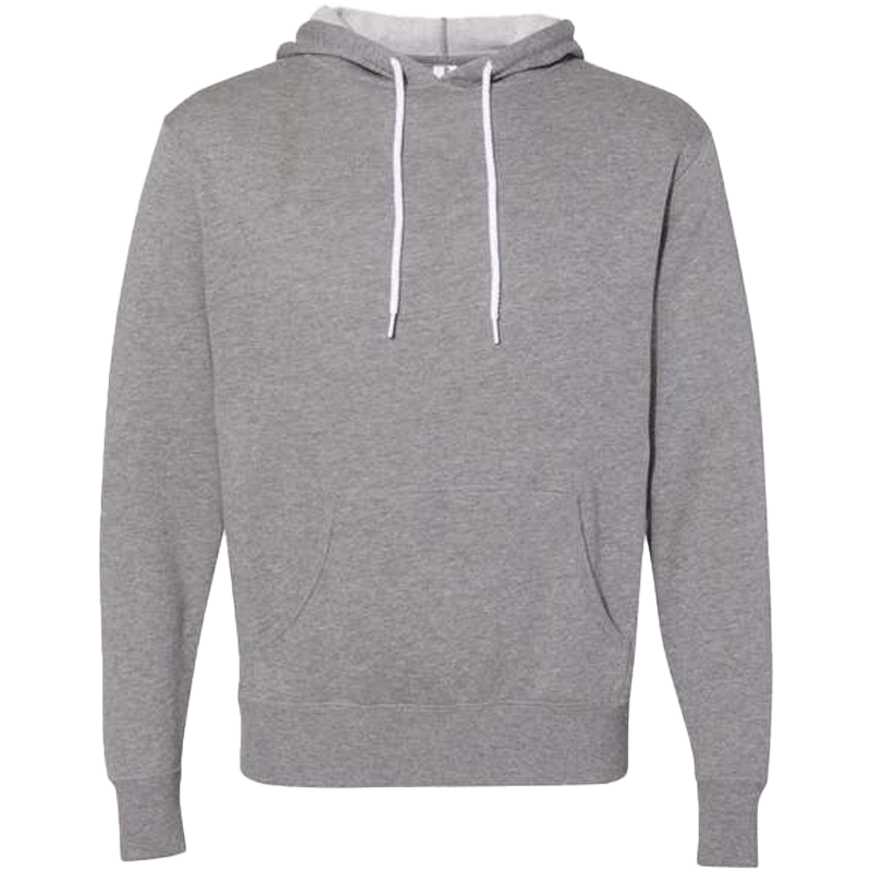 Gunmetal Heather