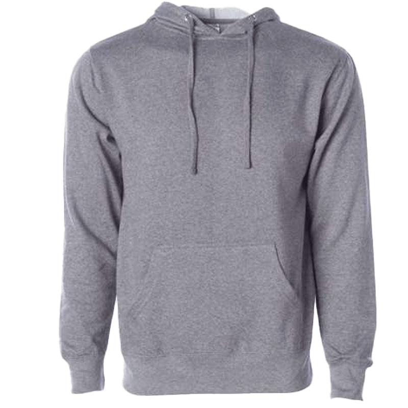 Gunmetal Heather
