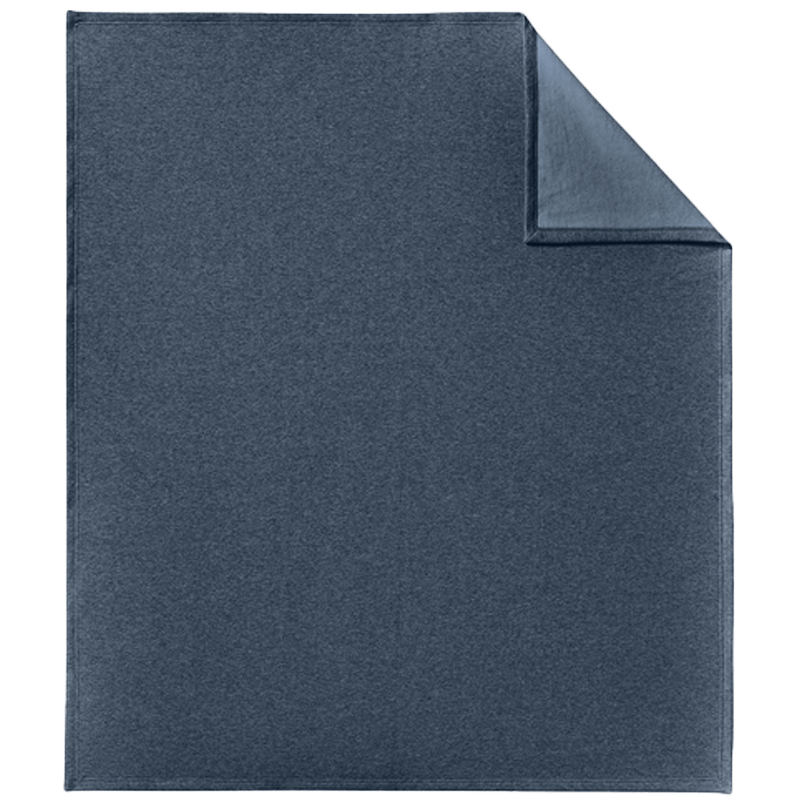 Heather Navy
