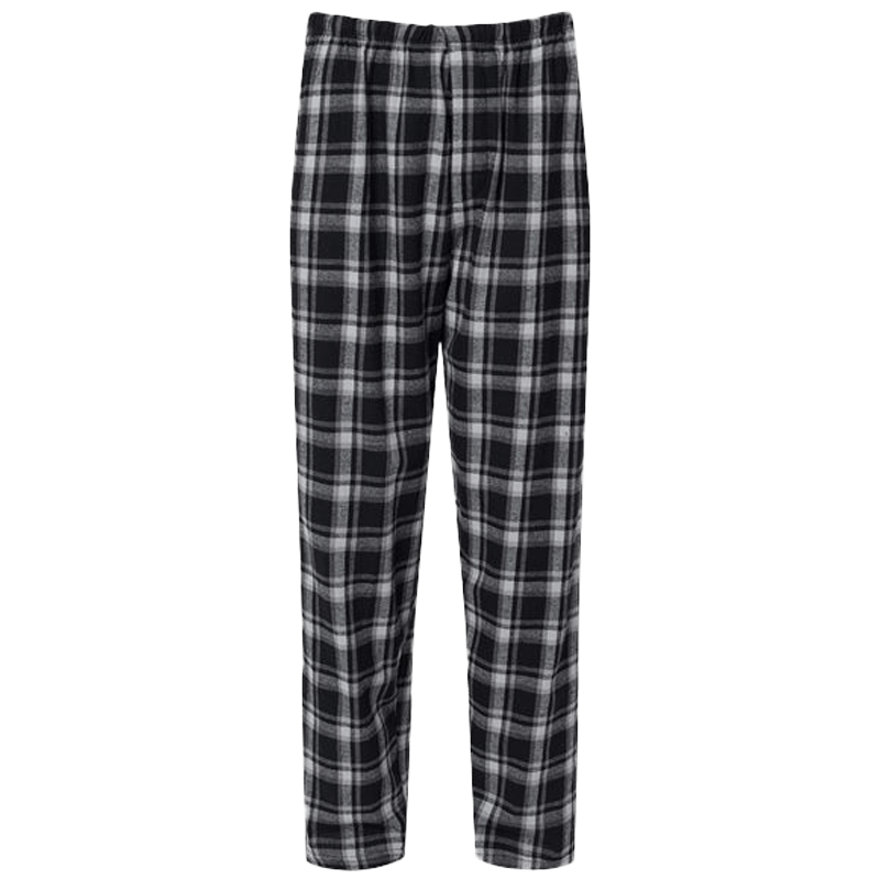 Heritage Black Plaid 