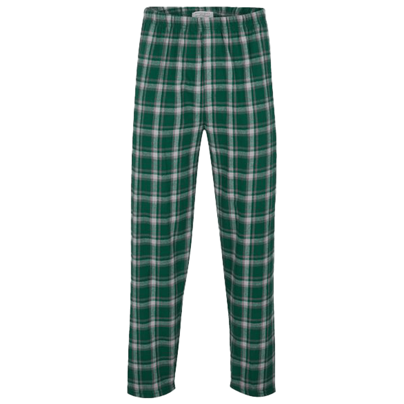 Heritage Hunter Plaid
