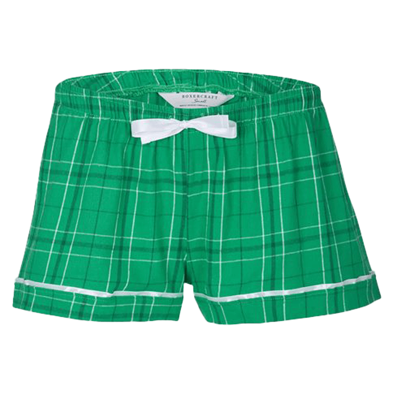 Kelly Field Day Plaid