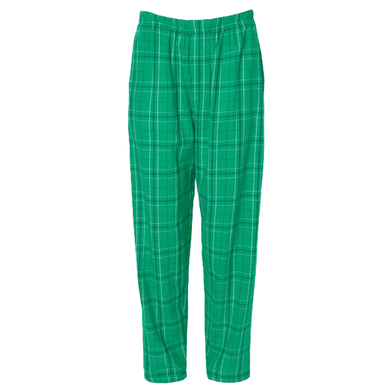 Kelly Field Day Plaid