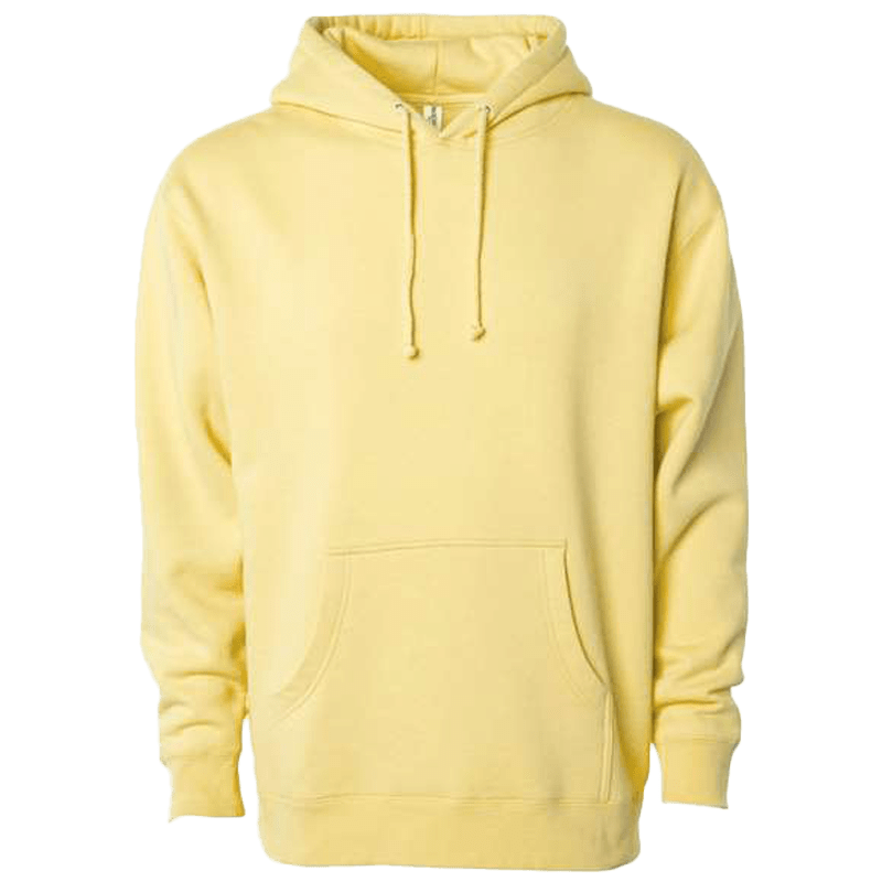 Light Yellow