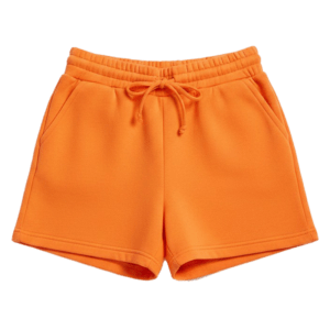 Boxercraft Women's Fleece Shorts