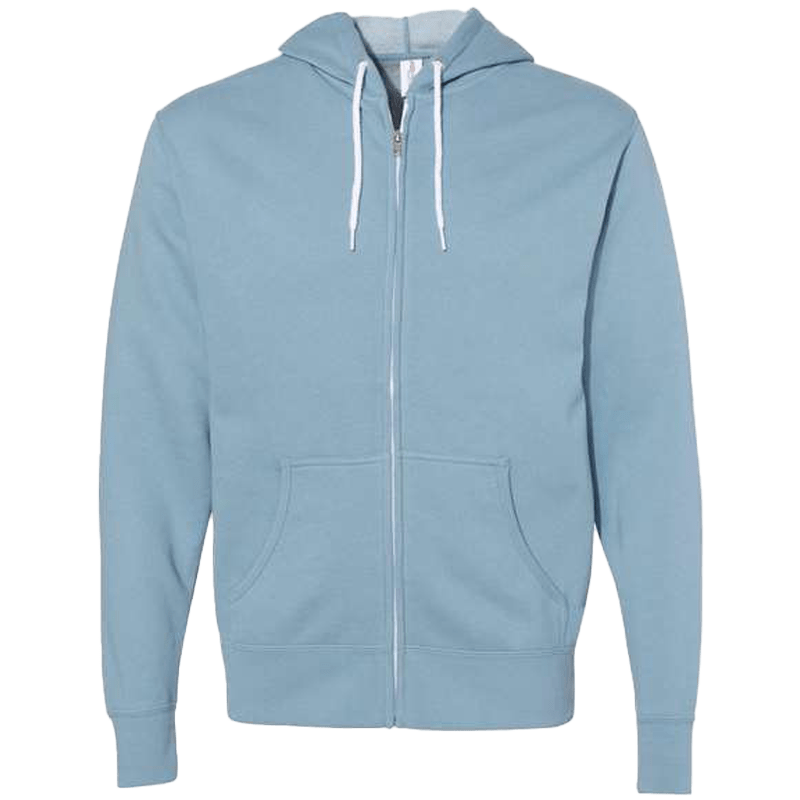 Misty Blue