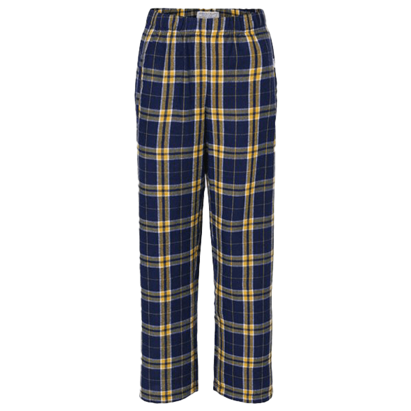 Navy/Gold
