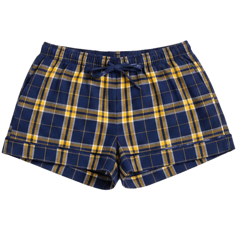 Navy/Gold