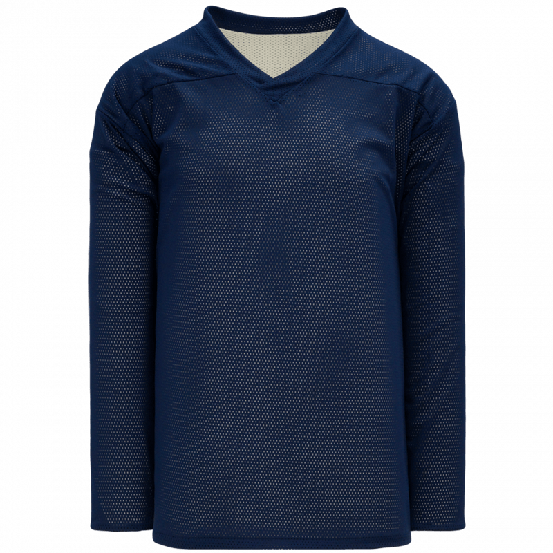 Navy/White