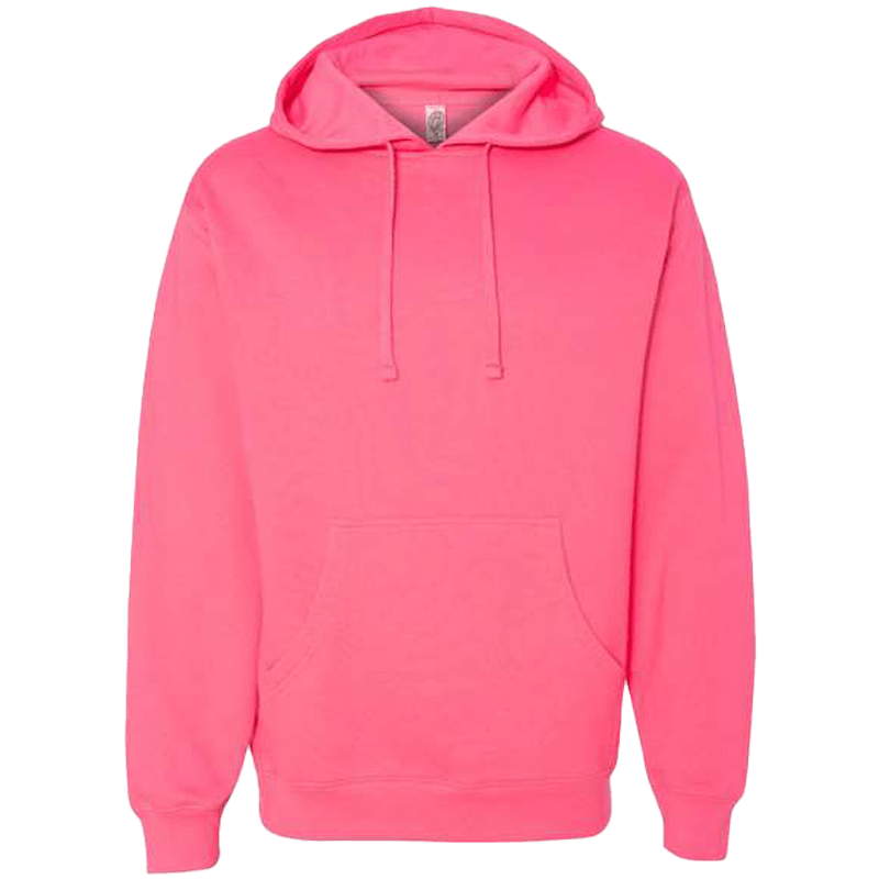 Neon Pink
