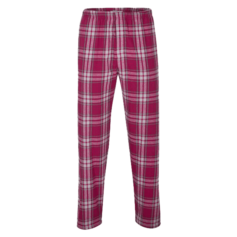 Orchid Metro Plaid