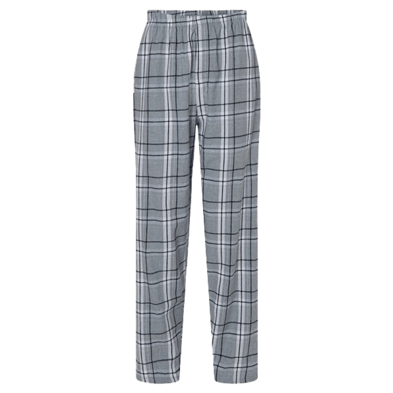 Oxford Carnegie Plaid