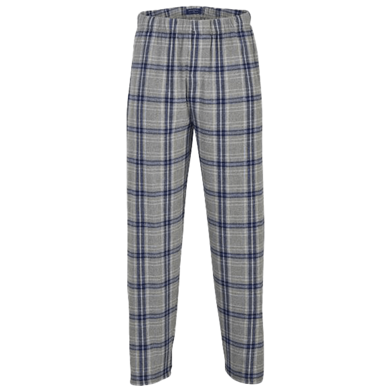 Oxford Heather/Navy Kingston
