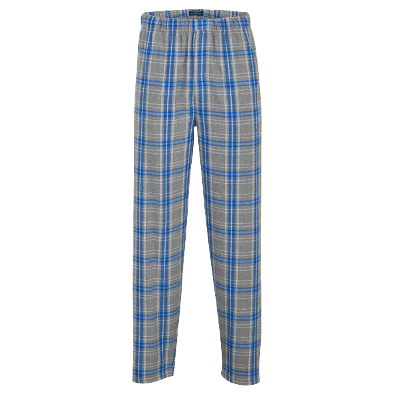 Oxford Heather/Royal Kingston