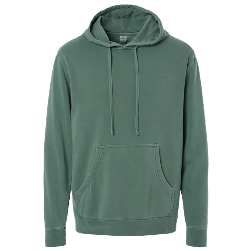 Pigment Alpine Green