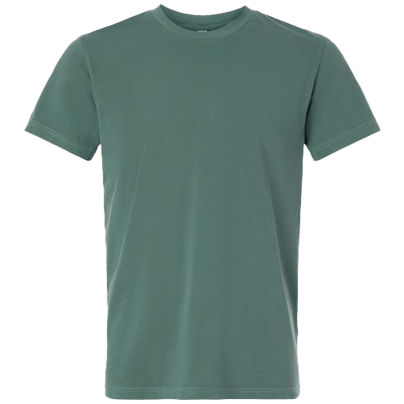 Pigment Alpine Green