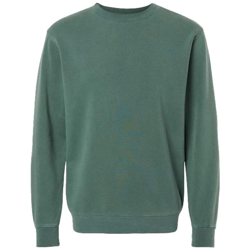 Pigment Alpine Green