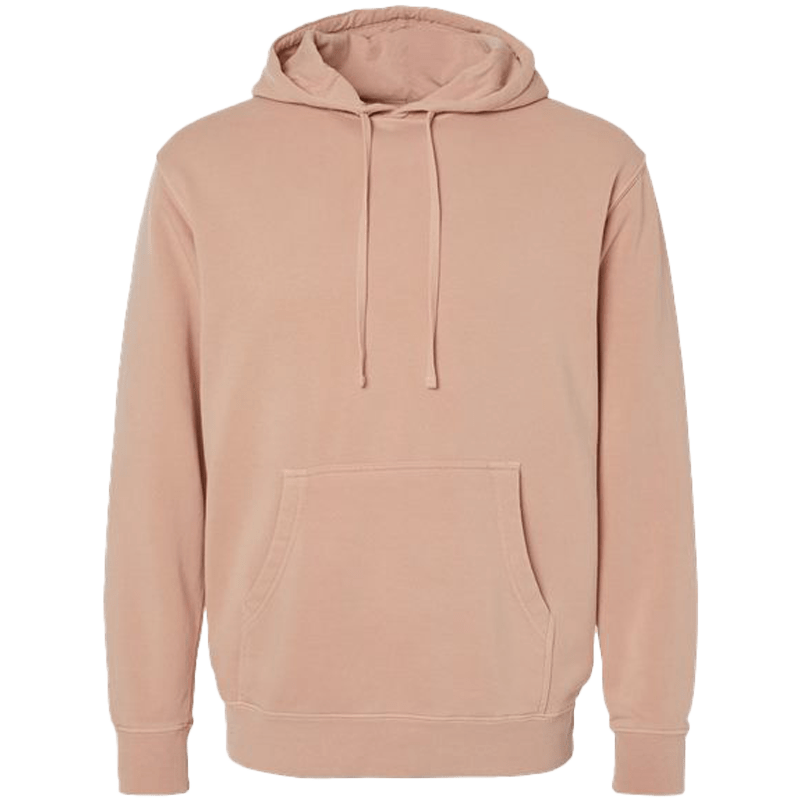 Pigment Dusty Pink