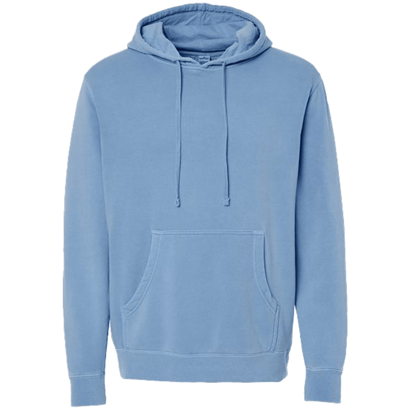Pigment Light Blue
