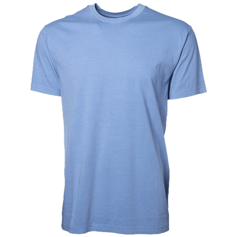 Pigment Light Blue
