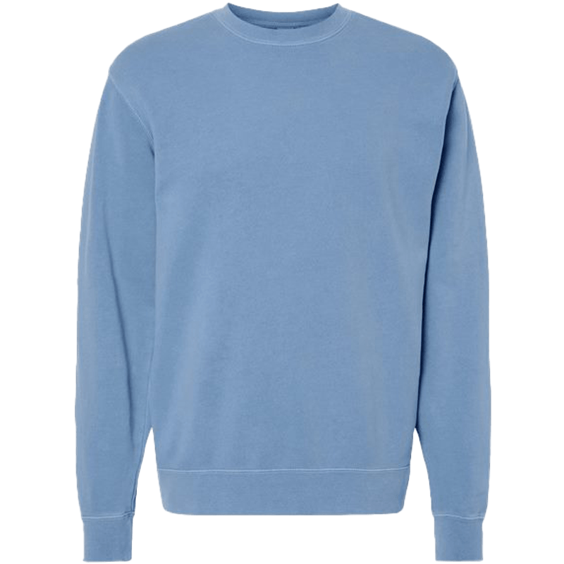 Pigment Light Blue