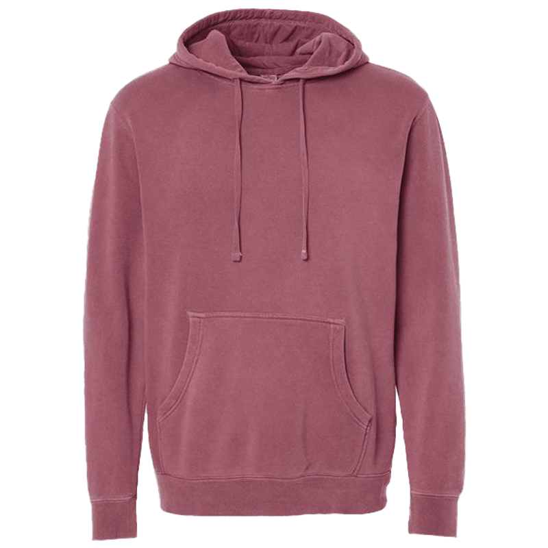 Pigment Maroon 