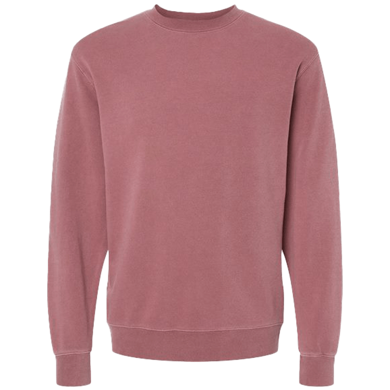 Pigment Maroon