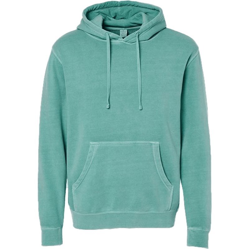 Pigment Mint