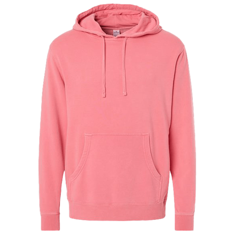 Pigment Pink