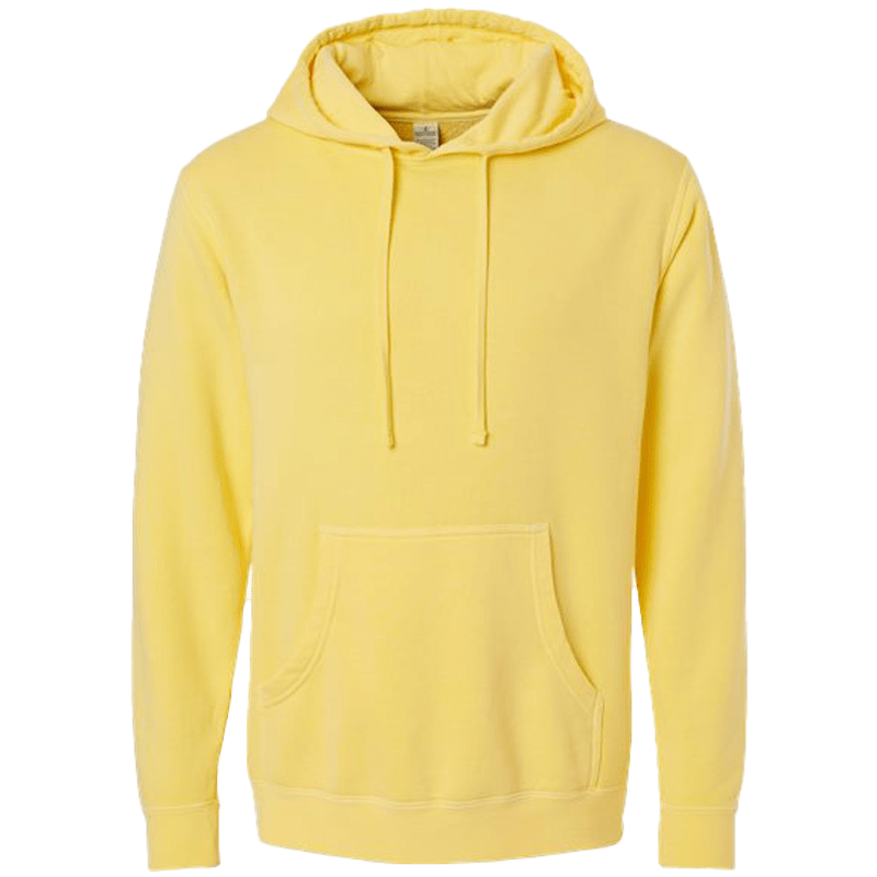 Pigment Yellow